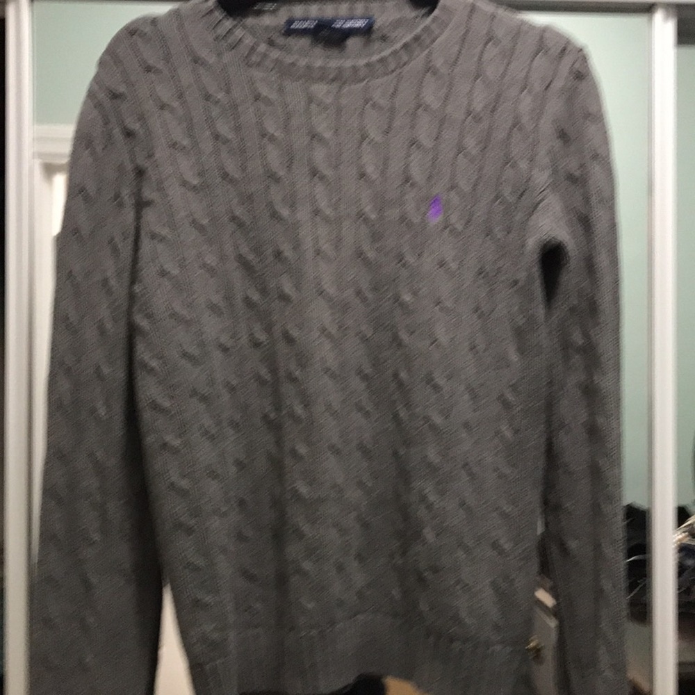 Ralph Lauren sweater